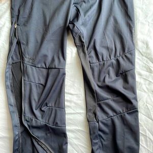 Craft Womens Softshell Pant, Size M